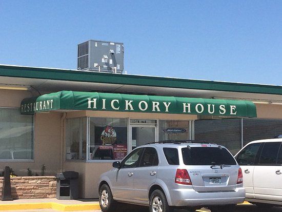 Hickory House